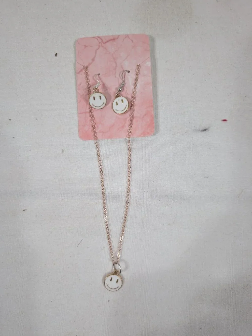 Handmade Jewelry Sets
